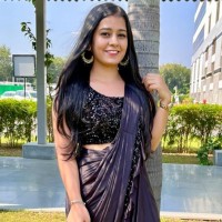 Isha Munjal
