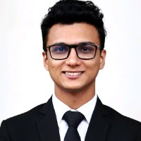 Nirav Solanki