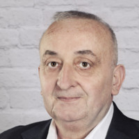 Klaus Harrer