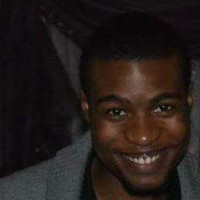 Barrington Grant