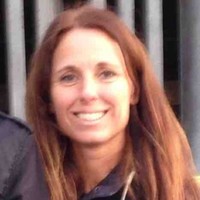 Tina Thomsen