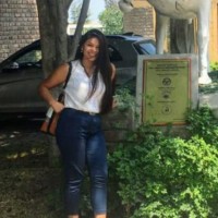 Güistin Violeta Lanatta