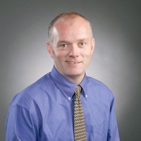 Jeremy Bates