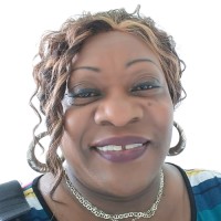 Mildred Callender