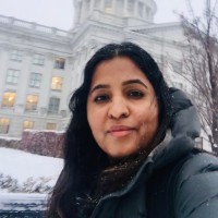 Geetha Natarajan