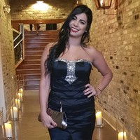 Alexandra Cortes