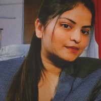Akshita Priyadarshini