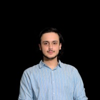 Muhammad Haris Khakwani