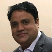 Sunil Gaur