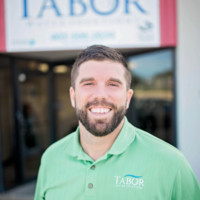 Kyle Tabor