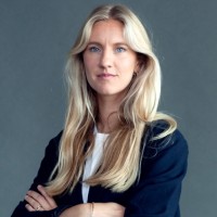 Lisanne De Laat