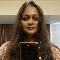 Rachana Acharya