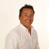 Ben Povey