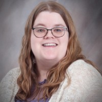 Melissa Potter