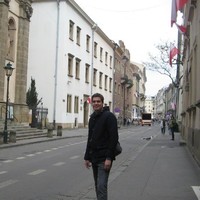 Kövecsi-Oláh Péter