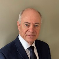 Bruce Cameron