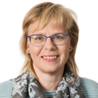 Kirsten Hjerrild Nielsen
