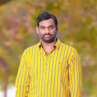 Vamshi Pulligila