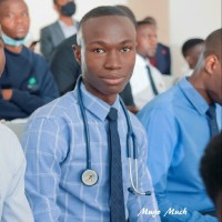 Jonathan Simunji