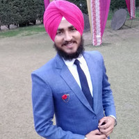 VIKAS HARKYAL