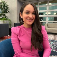Chrystia Cruz