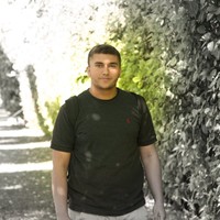 Mahmoud Elsifiey