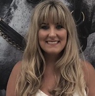 Kirstie Dunbar