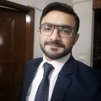 Shah Muhammad Alias Sarang Laghari