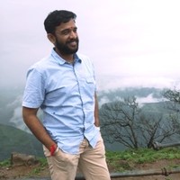 Pratik Jamkhandikar