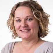 Pernille Højvang Holm
