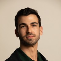 Yuval Morgan