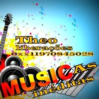 Editora E Gravadora Theo Hits