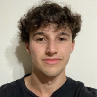 Cristian Javier Baridon Kamerman