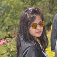 Madhumita Bisht