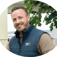 Fredrik Frøling Pedersen