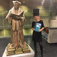 Sophie Van der Spek
