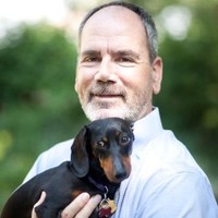 Travis White, Ph.D.