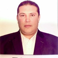 Mohamed Majd Eldin