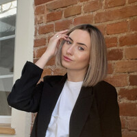 Anna Hapanovych