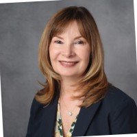 Mary Allen, Shrm-Scp
