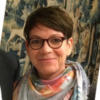 Murielle Jaquier-Eltschinger