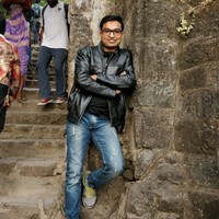 Ishan Gampawar