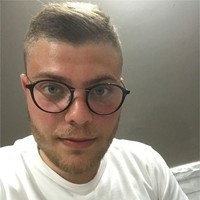 Emanuele Ferlenda