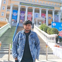Dhanraj Sharma