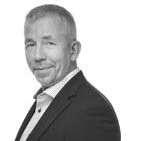 Thomas Fredriksson
