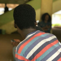 David Adebiyi
