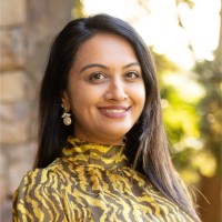 Roshni Patel, MD