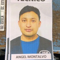 Angel Montalvo Rodriguez