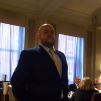 Adam Butler