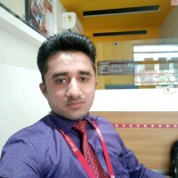 Manish Vaghamashi (Ahir)